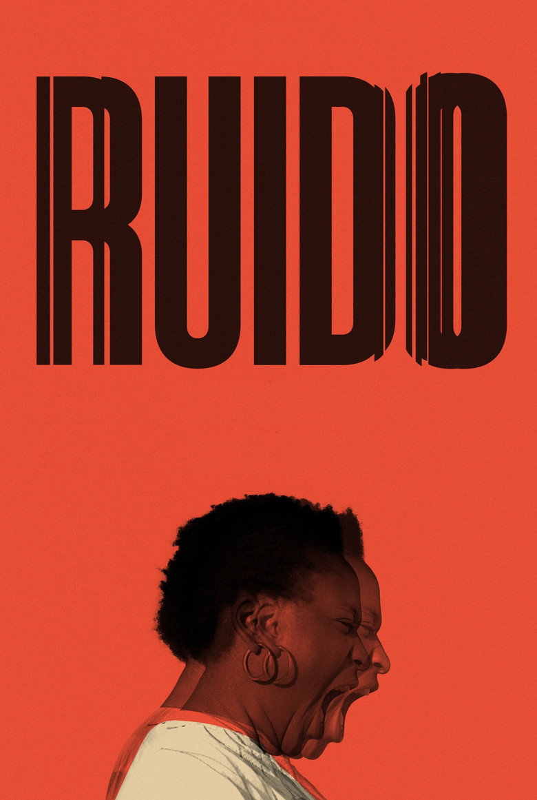 Affiche du film Ruido
