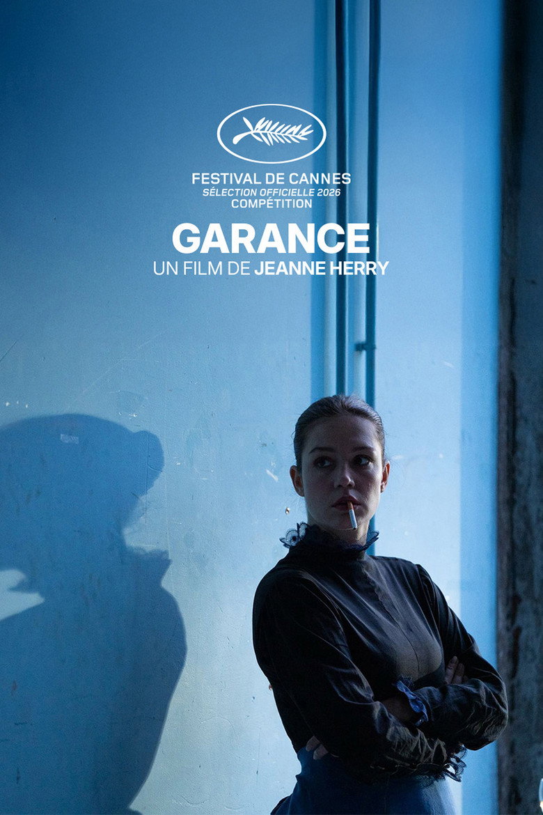 Affiche du film Garance